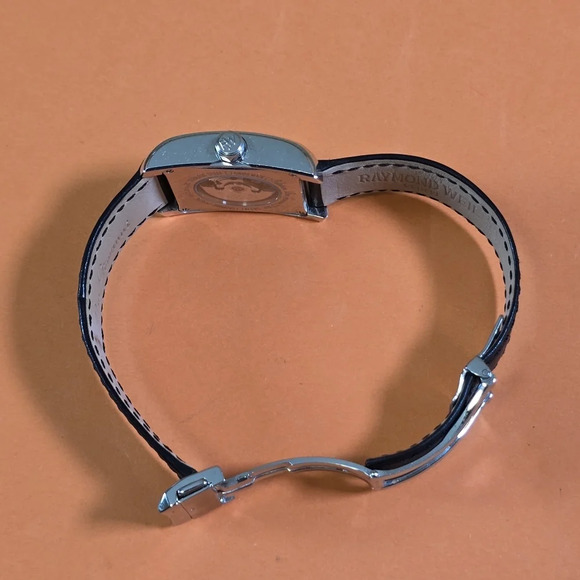 [Vintage & Rare] Raymond Weil "Don Giovanni" Collection - Sapphire Watch - Picture 4 of 11